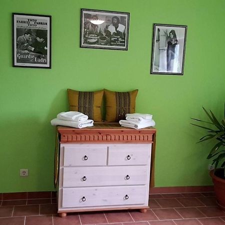 Hering Fewo I Apartment Terrace Wiek auf Rügen Εξωτερικό φωτογραφία