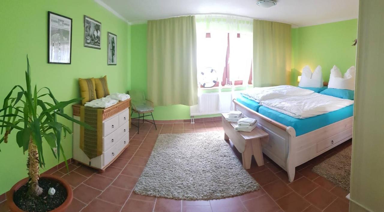 Hering Fewo I Apartment Terrace Wiek auf Rügen Εξωτερικό φωτογραφία