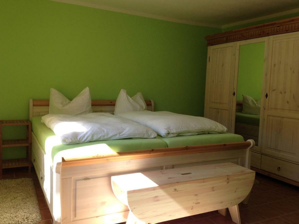 Hering Fewo I Apartment Terrace Wiek auf Rügen Εξωτερικό φωτογραφία