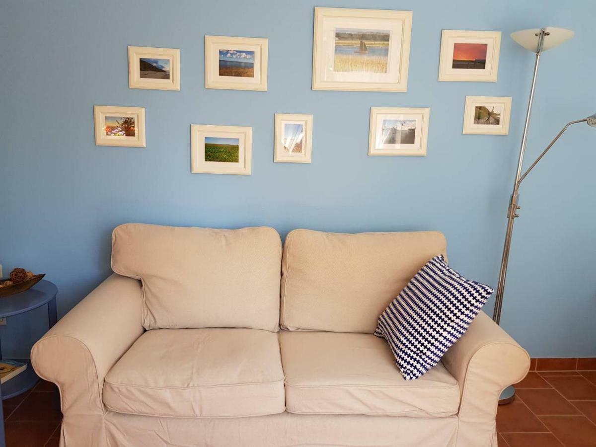 Hering Fewo I Apartment Terrace Wiek auf Rügen Εξωτερικό φωτογραφία