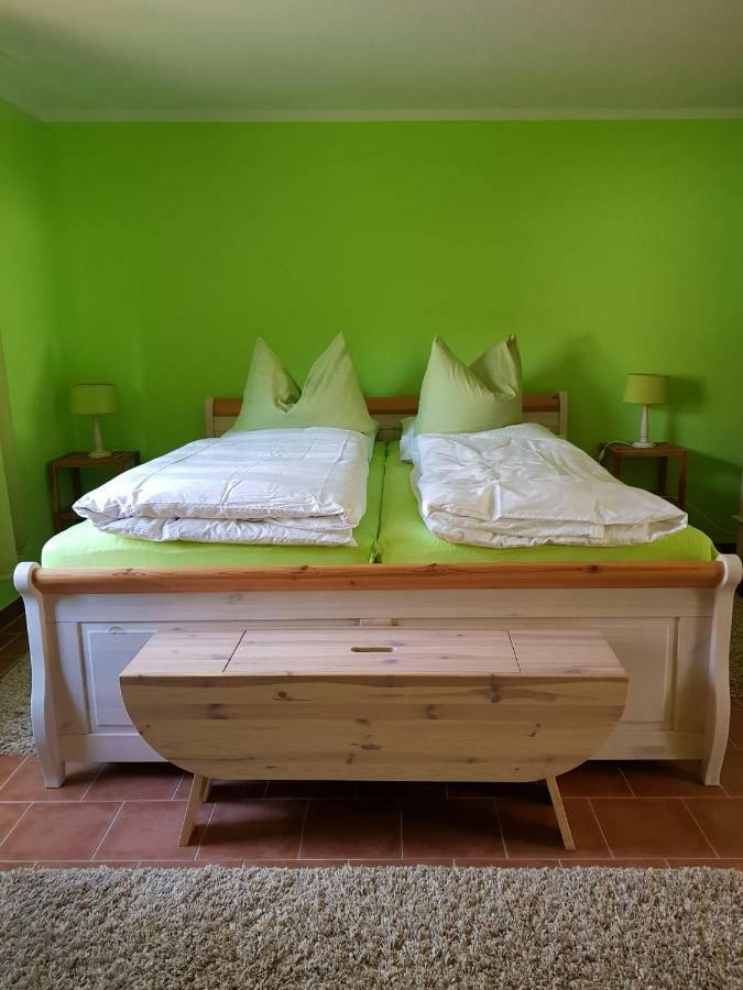 Hering Fewo I Apartment Terrace Wiek auf Rügen Εξωτερικό φωτογραφία
